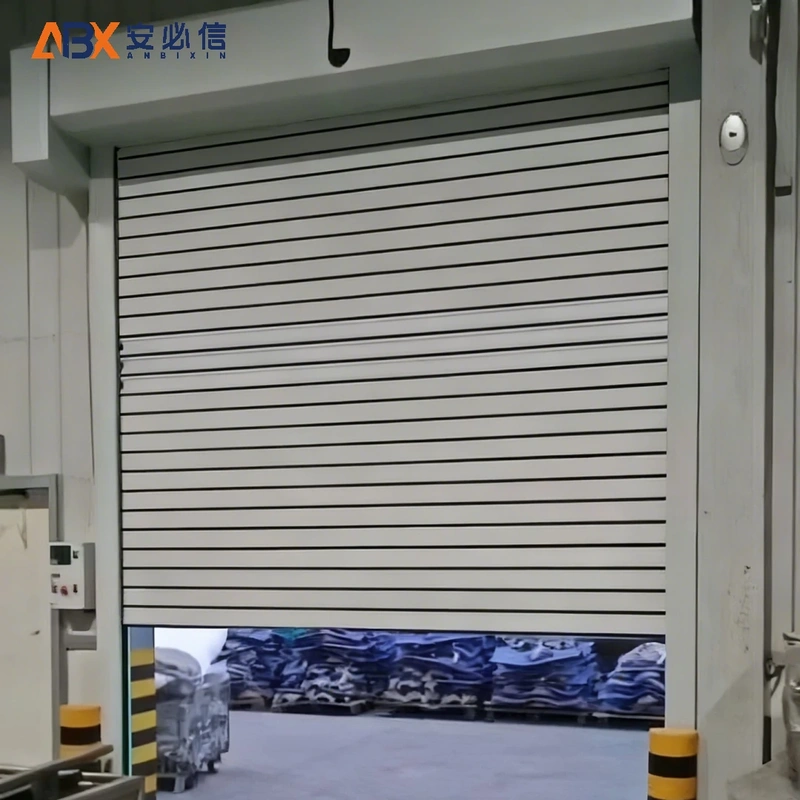 忻州市感应高速门